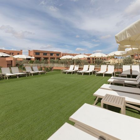 Be Live Experience Marrakech Palmeraie Marrakesh Exterior photo
