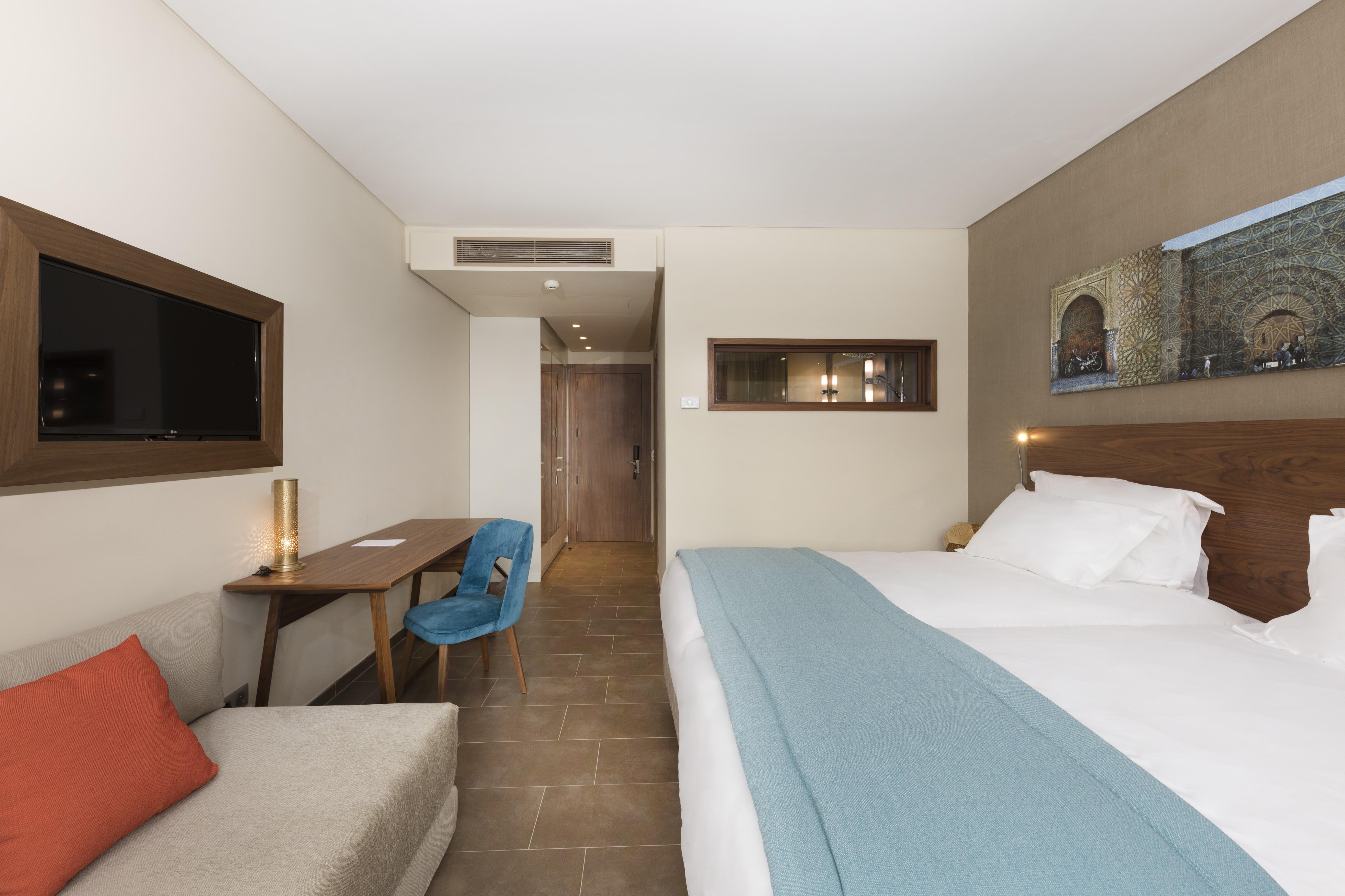 Be Live Experience Marrakech Palmeraie Marrakesh Exterior photo
