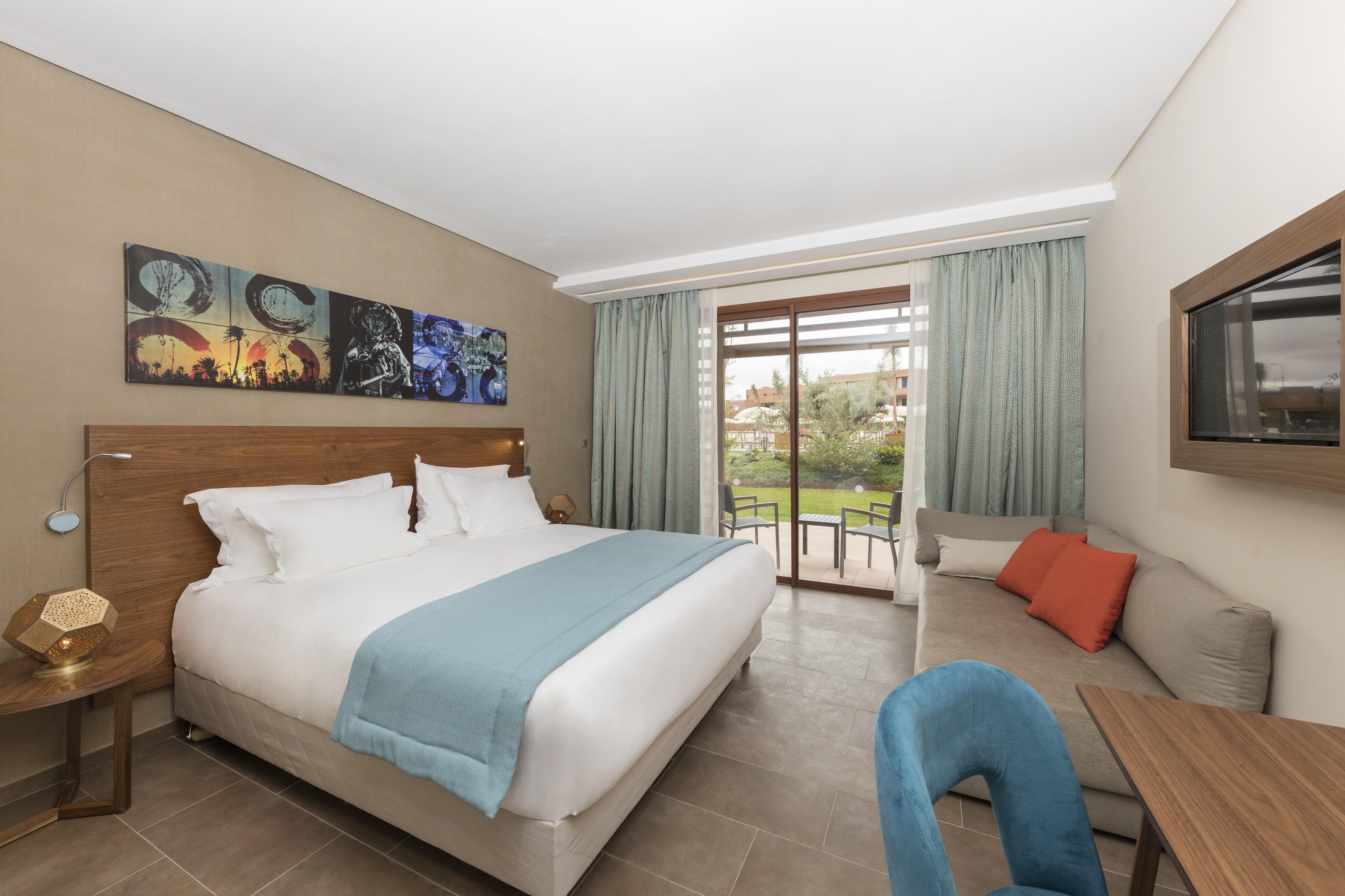 Be Live Experience Marrakech Palmeraie Marrakesh Exterior photo