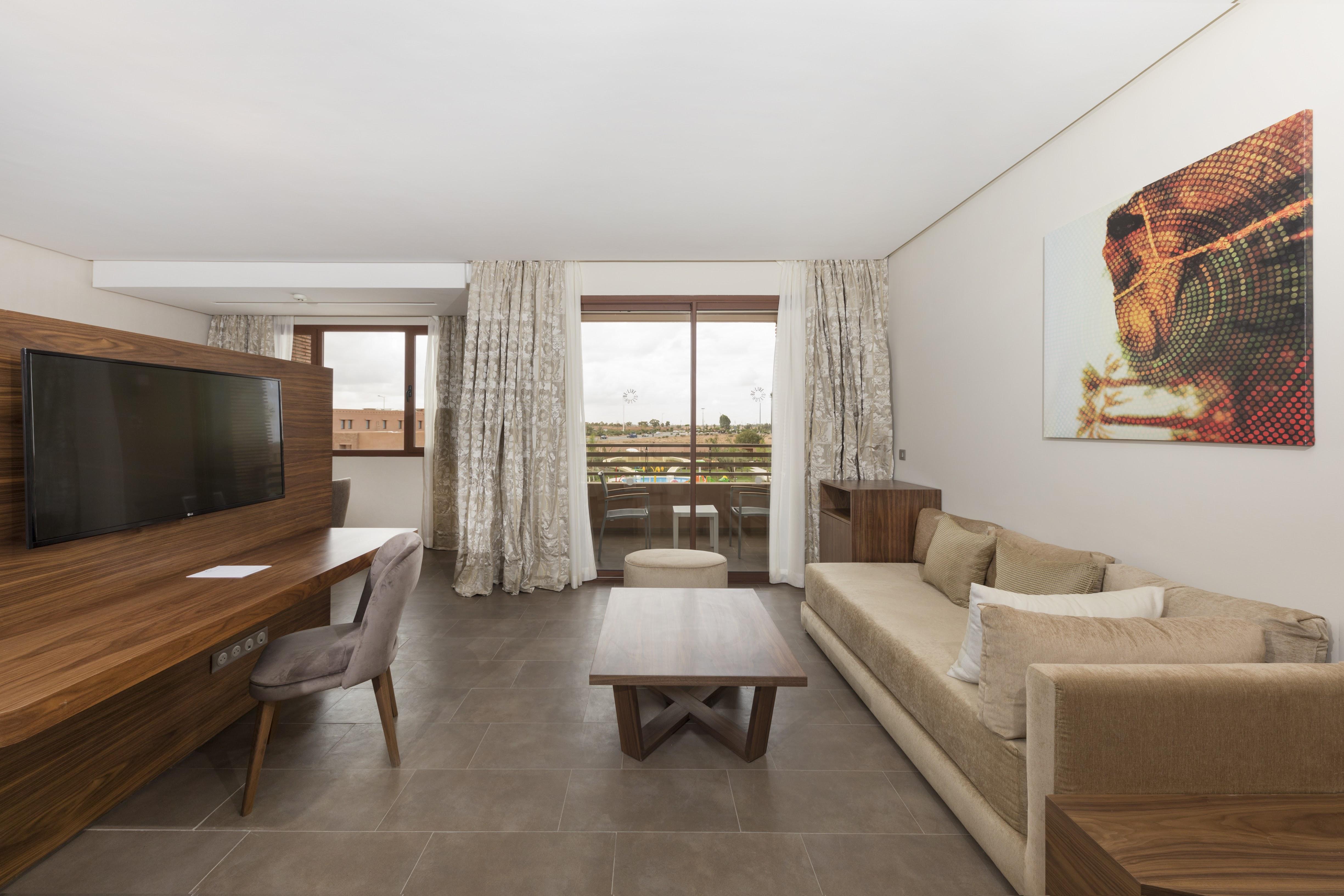 Be Live Experience Marrakech Palmeraie Marrakesh Exterior photo