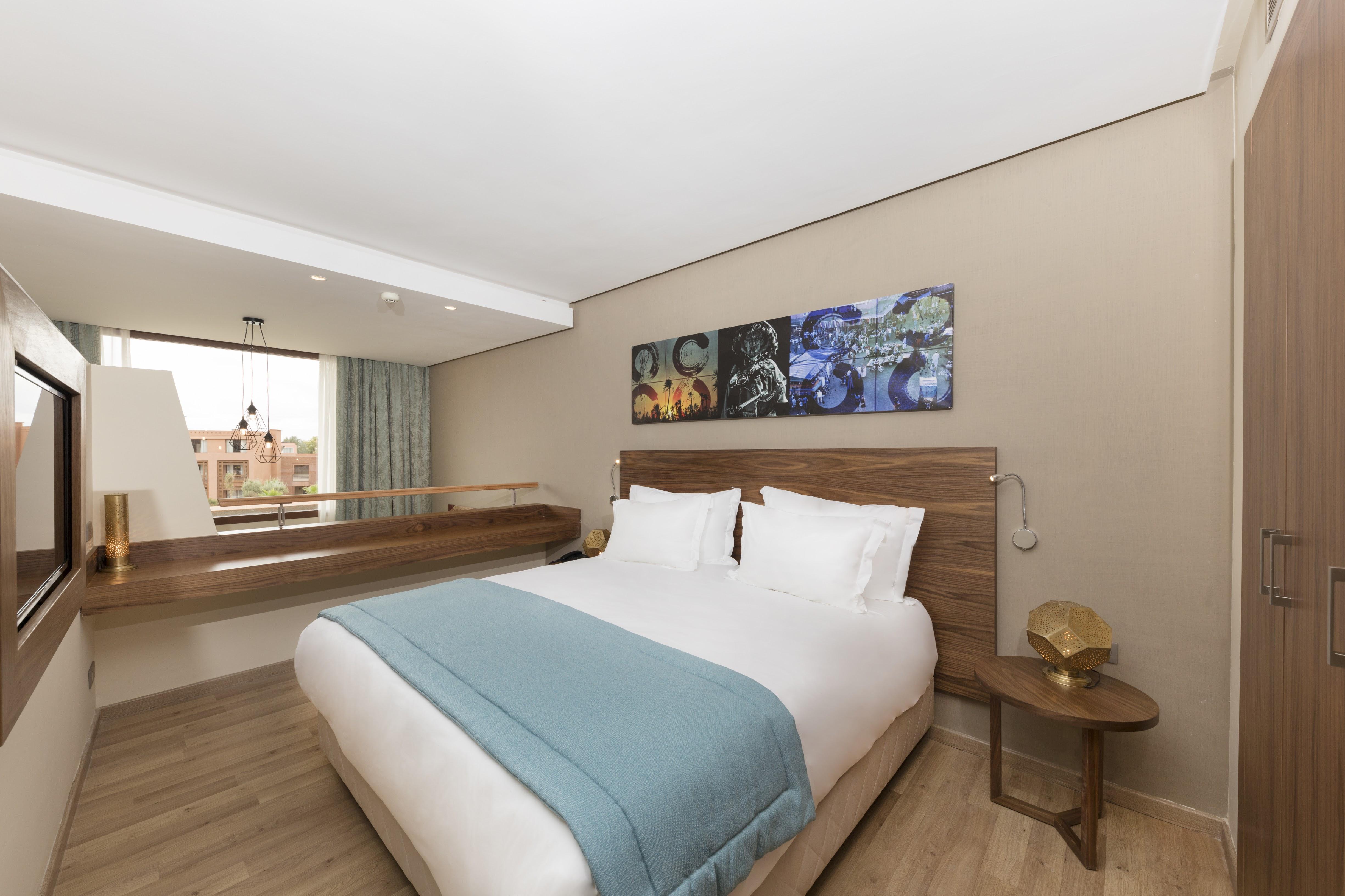 Be Live Experience Marrakech Palmeraie Marrakesh Exterior photo