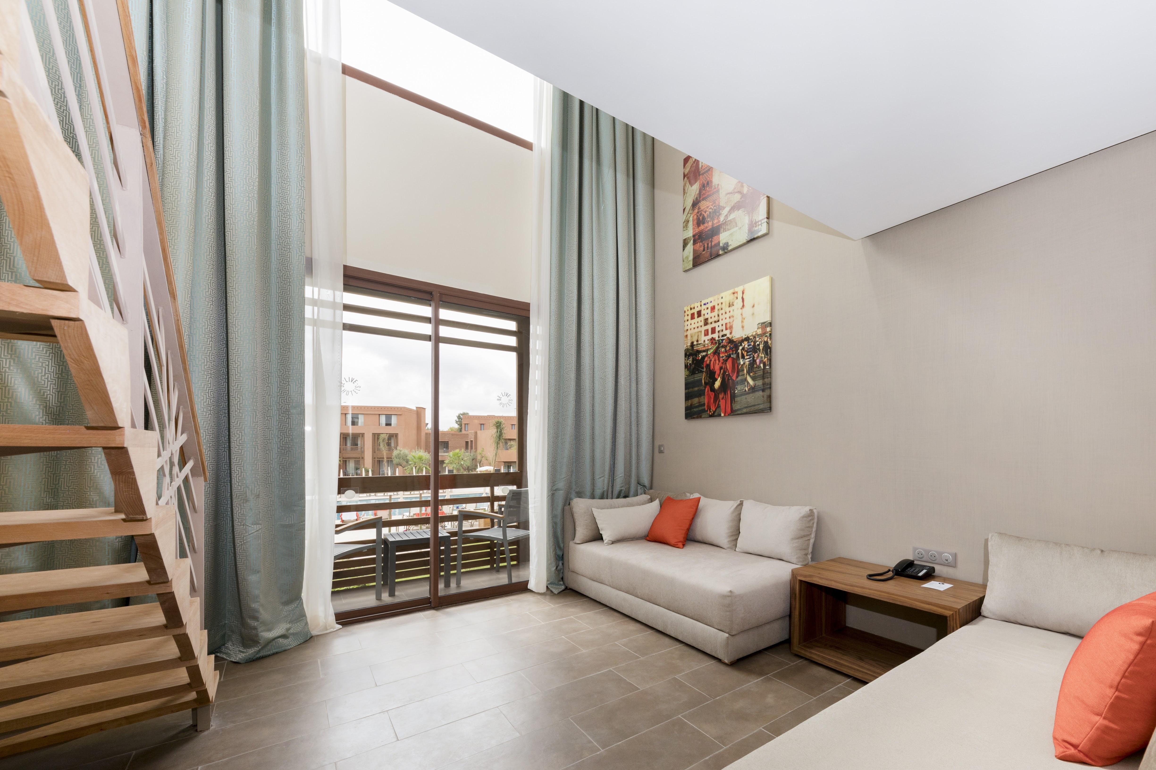 Be Live Experience Marrakech Palmeraie Marrakesh Exterior photo