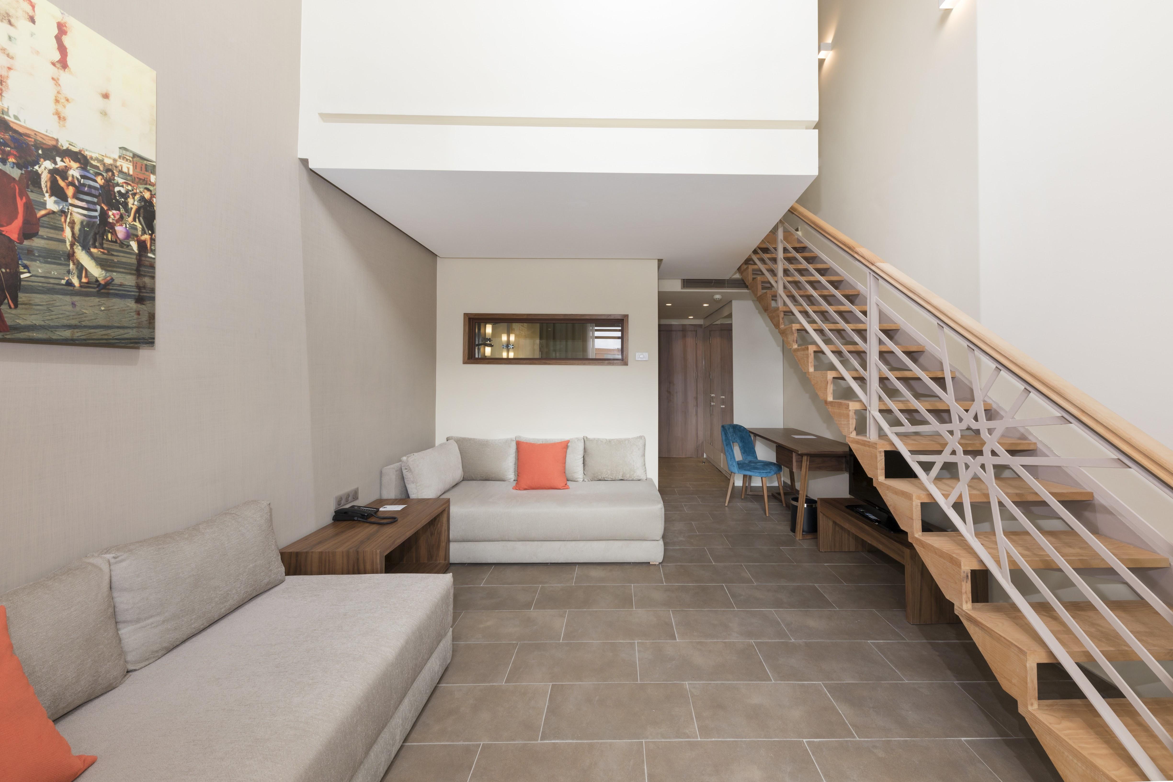 Be Live Experience Marrakech Palmeraie Marrakesh Exterior photo