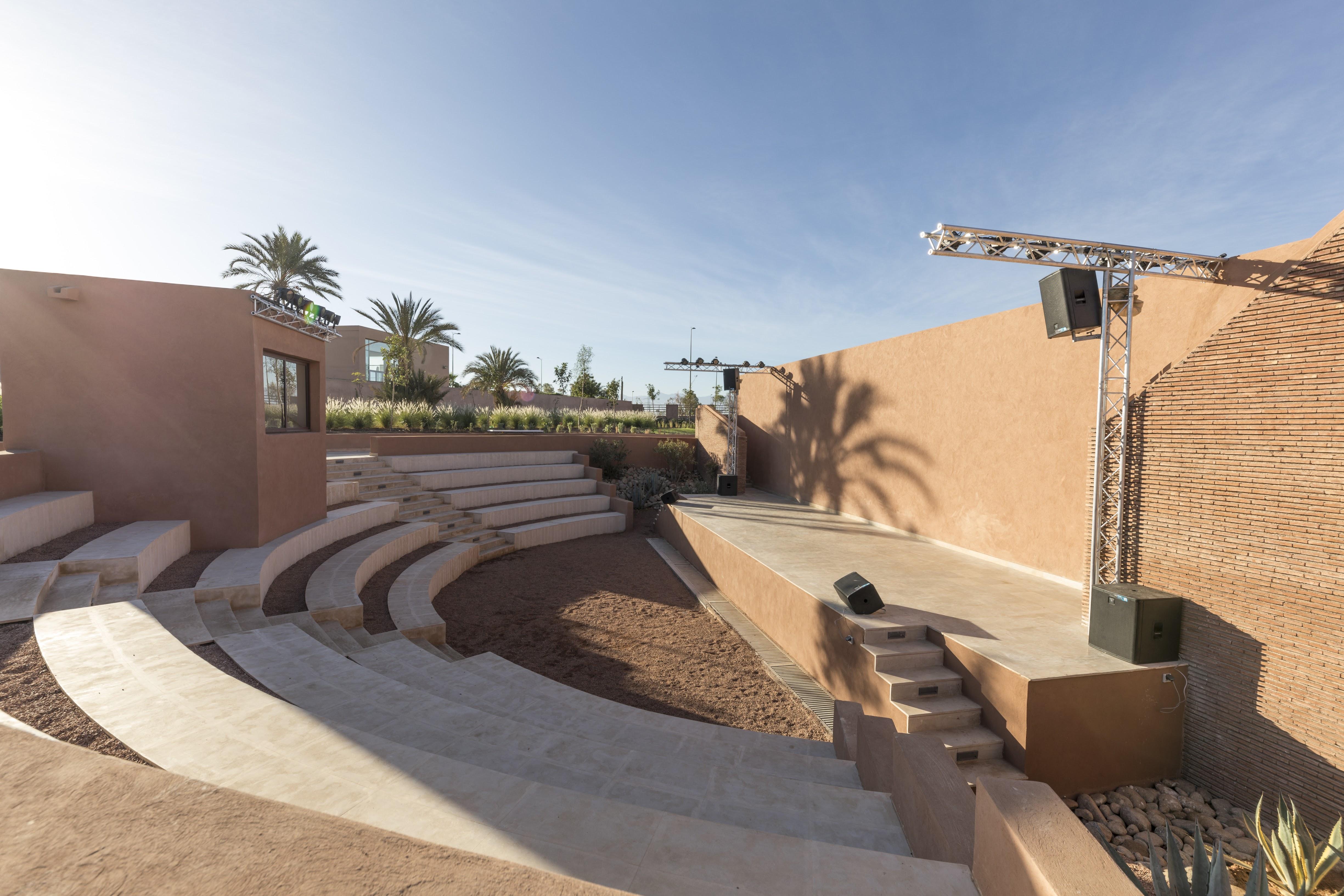 Be Live Experience Marrakech Palmeraie Marrakesh Exterior photo