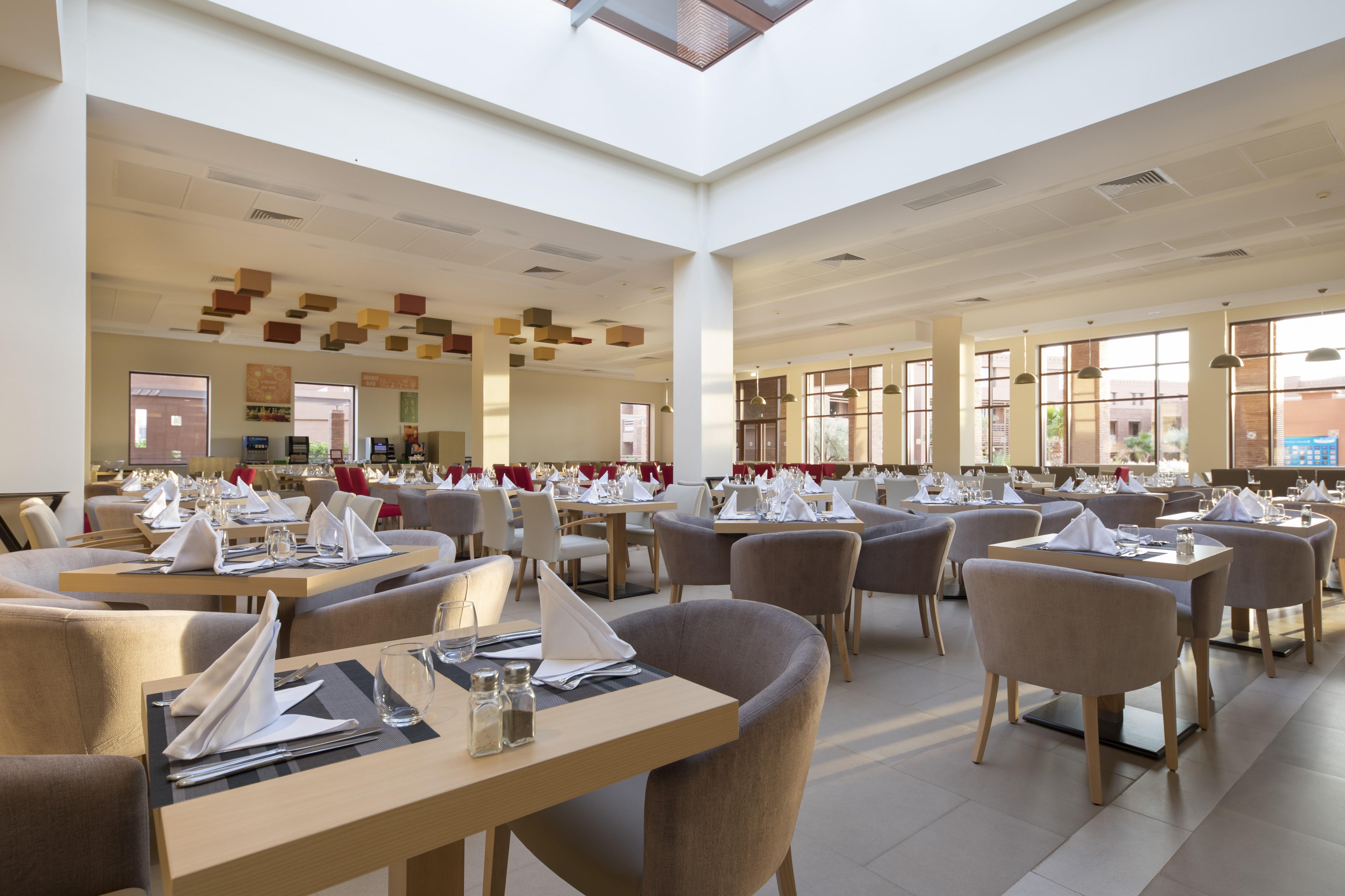 Be Live Experience Marrakech Palmeraie Marrakesh Exterior photo