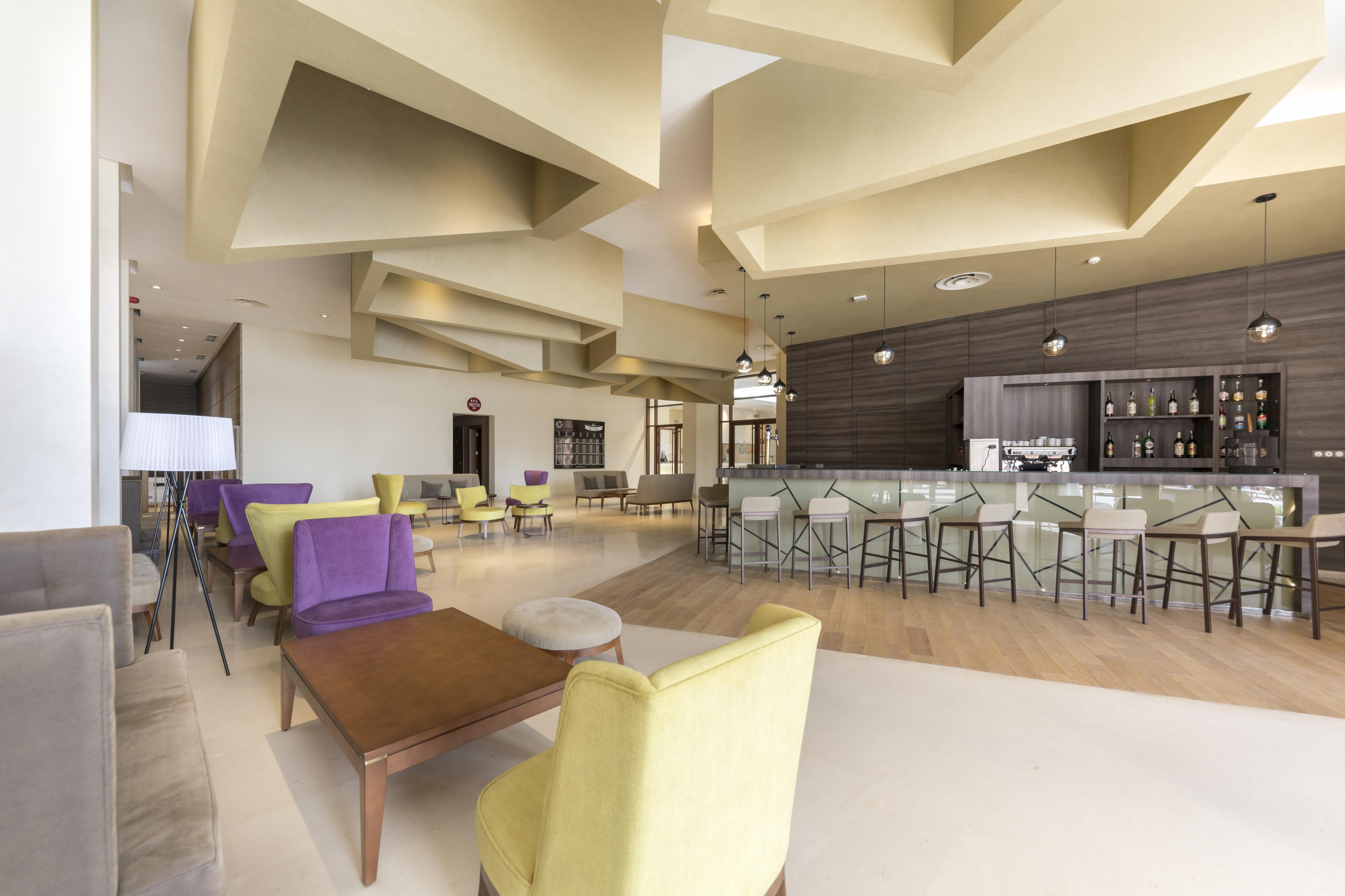 Be Live Experience Marrakech Palmeraie Marrakesh Exterior photo