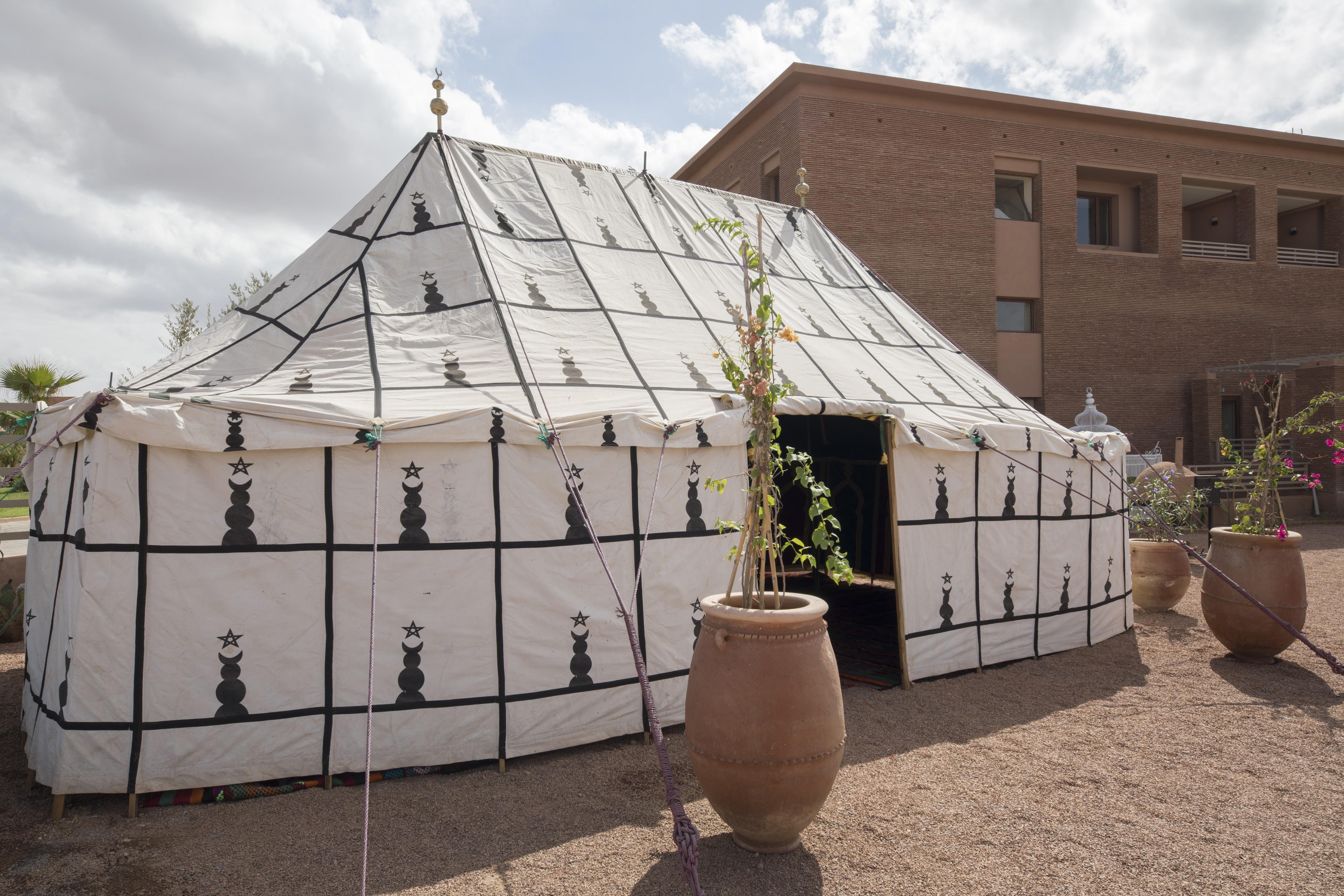 Be Live Experience Marrakech Palmeraie Marrakesh Exterior photo