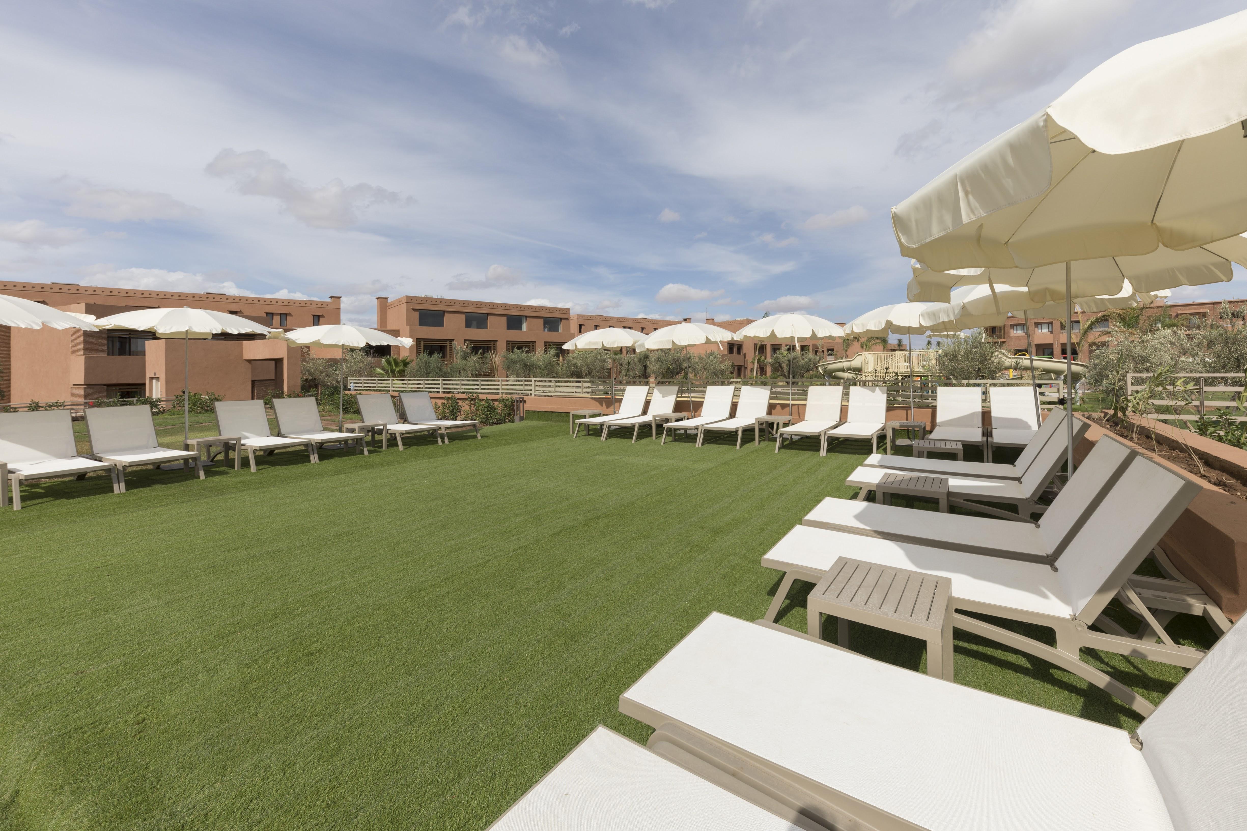 Be Live Experience Marrakech Palmeraie Marrakesh Exterior photo