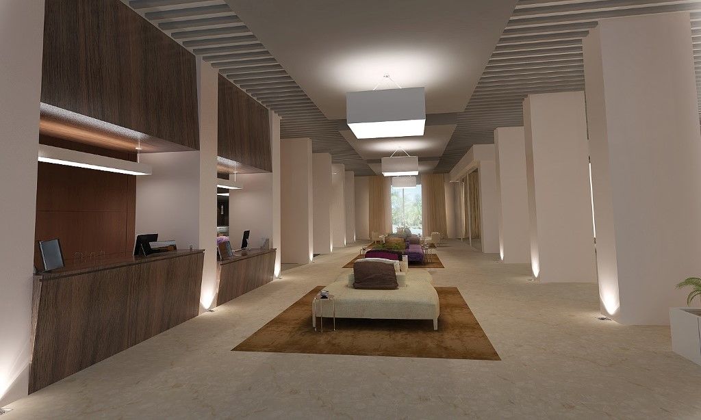 Be Live Experience Marrakech Palmeraie Marrakesh Exterior photo