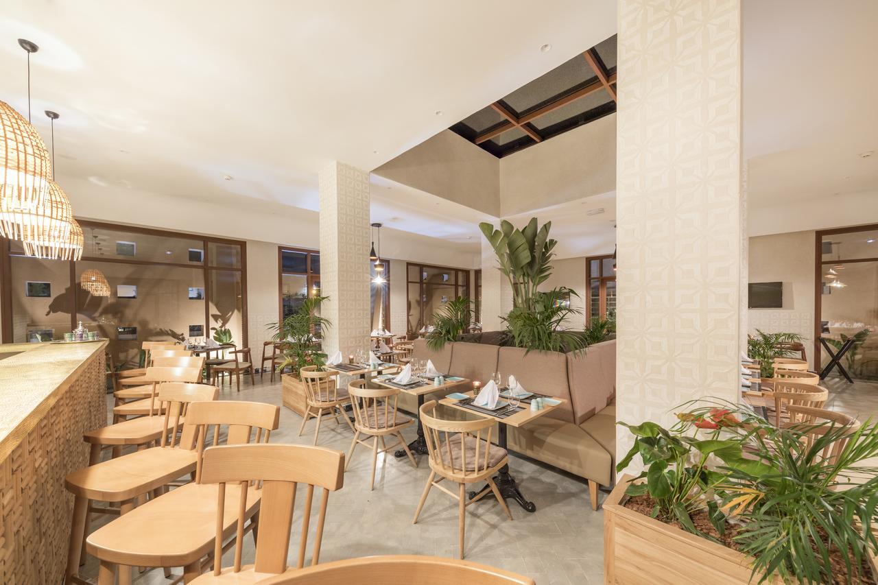 Be Live Experience Marrakech Palmeraie Marrakesh Exterior photo