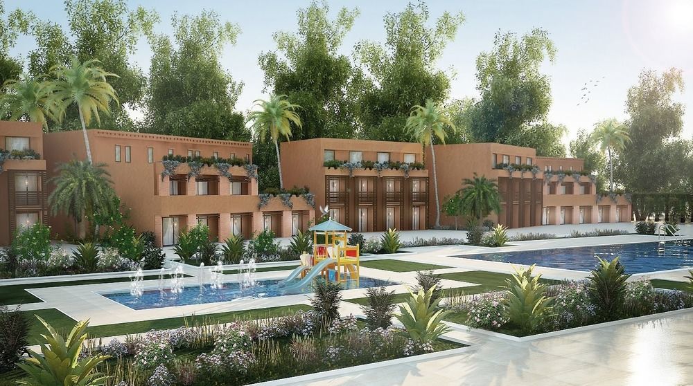 Be Live Experience Marrakech Palmeraie Marrakesh Exterior photo