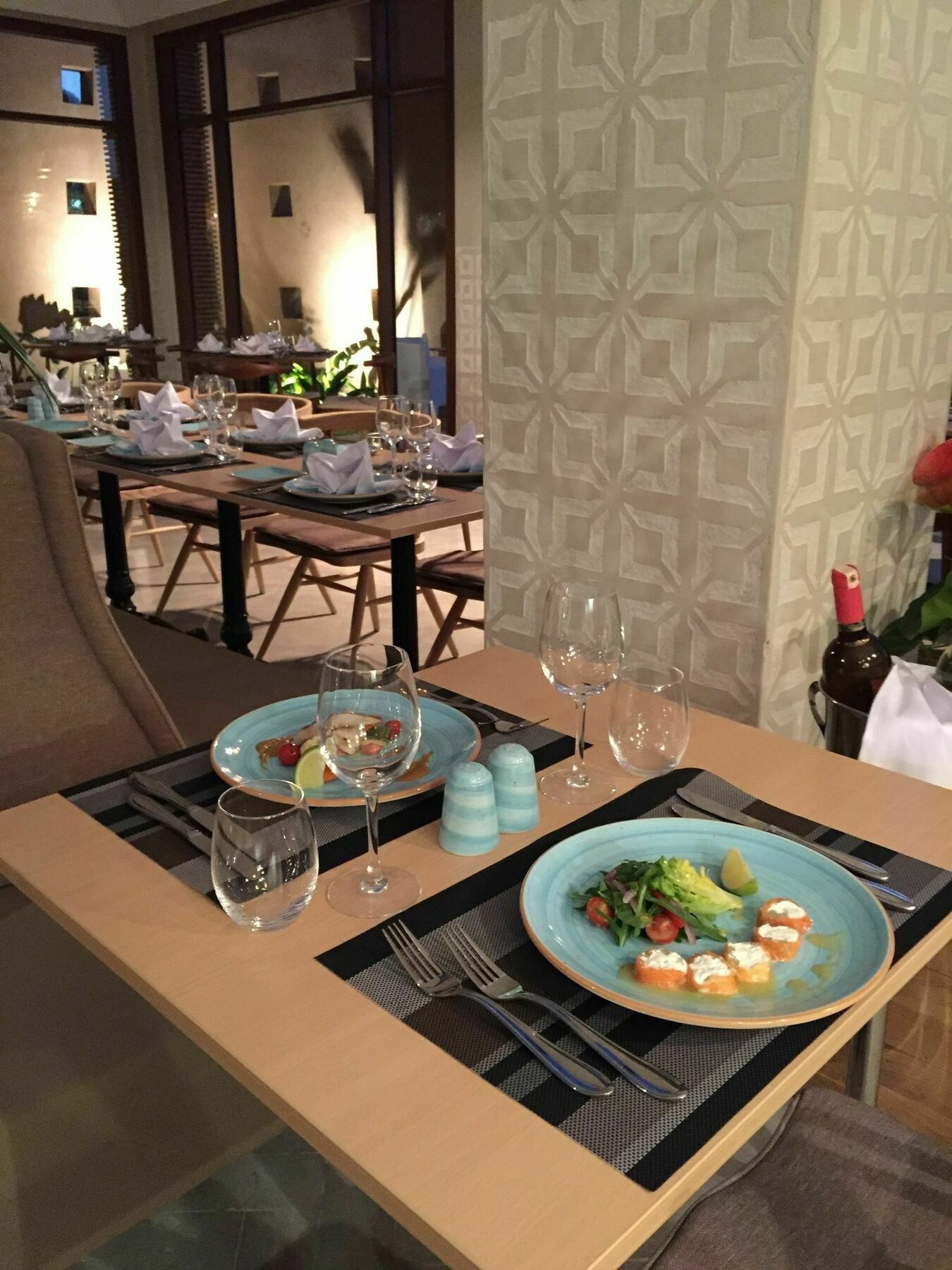 Be Live Experience Marrakech Palmeraie Marrakesh Exterior photo