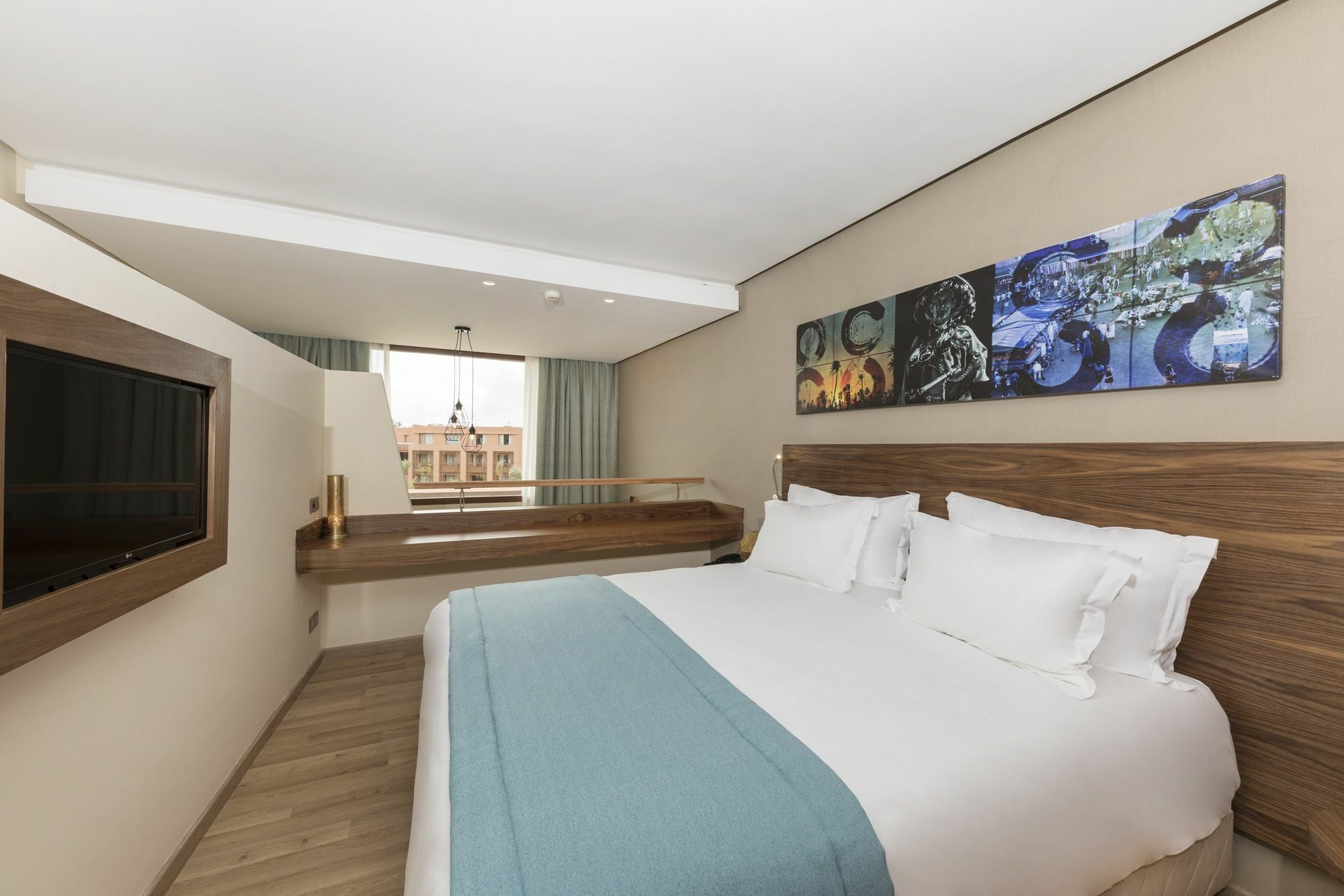 Be Live Experience Marrakech Palmeraie Marrakesh Exterior photo
