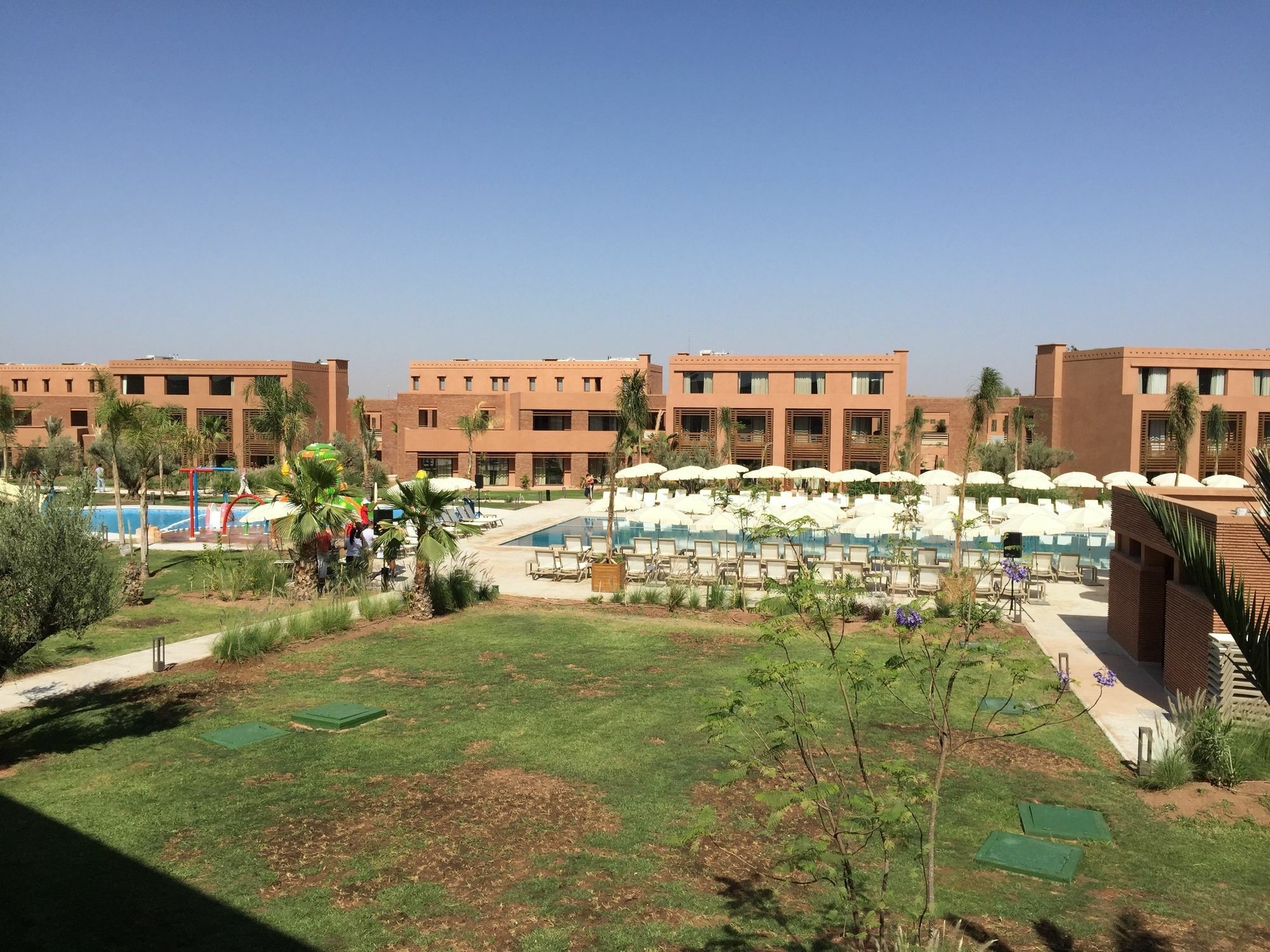 Be Live Experience Marrakech Palmeraie Marrakesh Exterior photo
